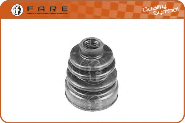 Burduf cauciuc, articulatie planetara