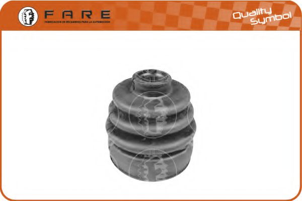 Burduf cauciuc, articulatie planetara