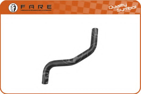 Furtun radiator