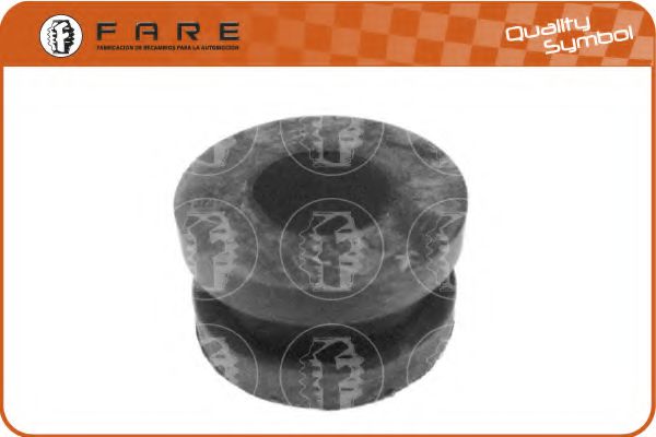 Bucsa lagar, brat suspensie