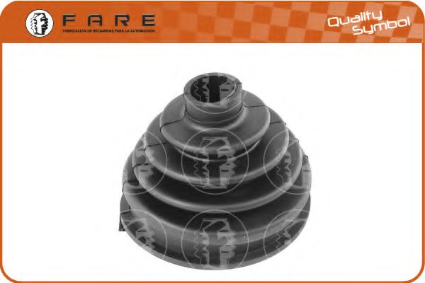 Burduf cauciuc, articulatie planetara