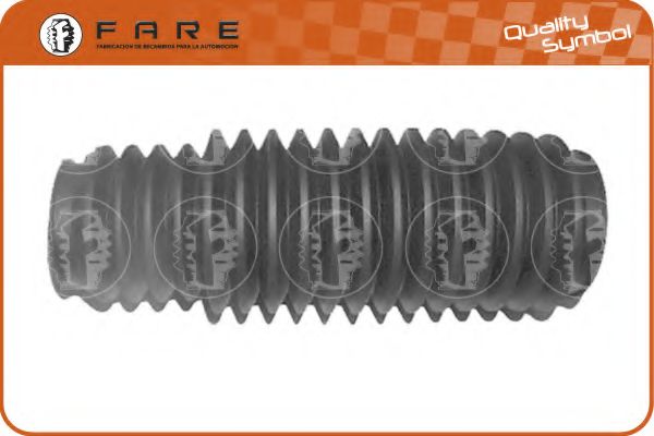 Burduf cauciuc, directie