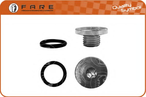 surub de golire,baia de ulei