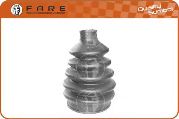 Burduf cauciuc, articulatie planetara