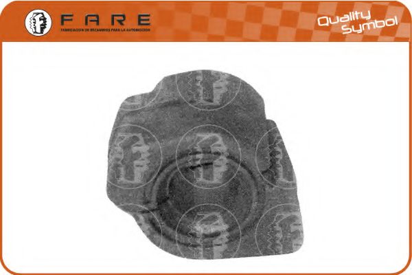 Bucsa, bara stabilizatoare