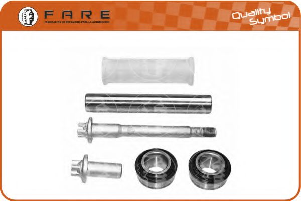 Set reparatie, bara stabilizatoare