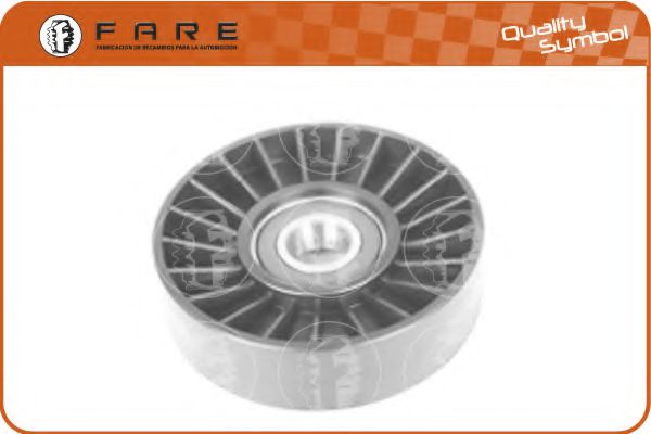 Rola ghidare/conducere, curea transmisie