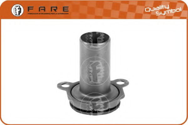 Rulment priza directa, ambreiaj