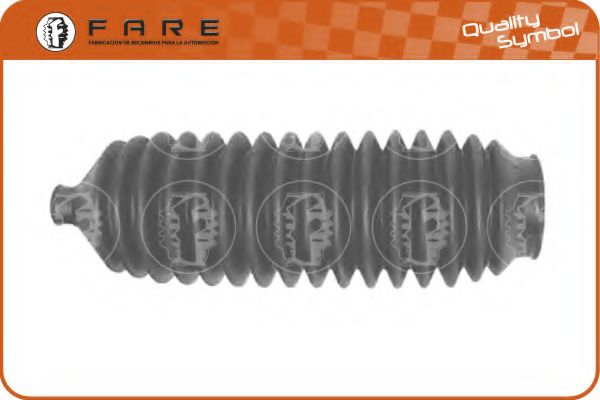 Burduf cauciuc, directie