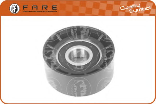 Rola ghidare/conducere, curea transmisie