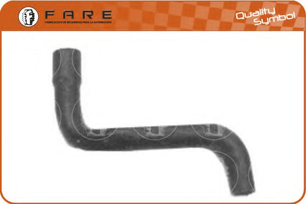 Furtun radiator