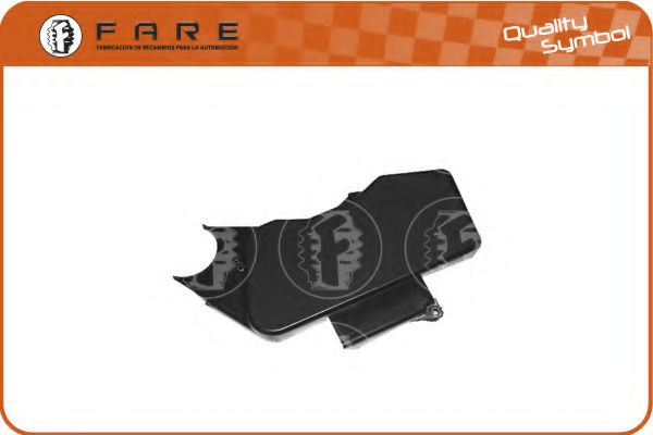 Capac, curea dintata