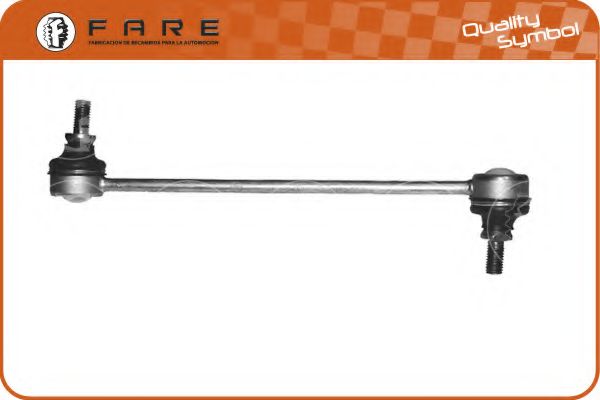 Brat/bieleta suspensie, stabilizator