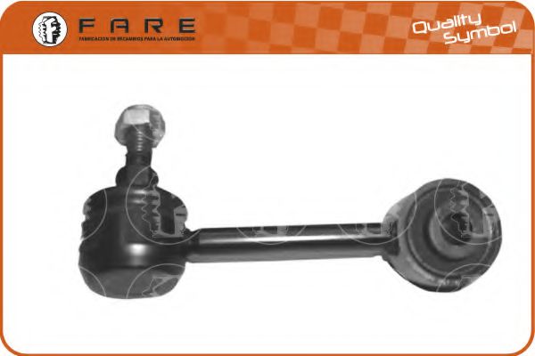 Brat/bieleta suspensie, stabilizator