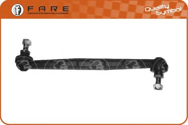 Brat/bieleta suspensie, stabilizator