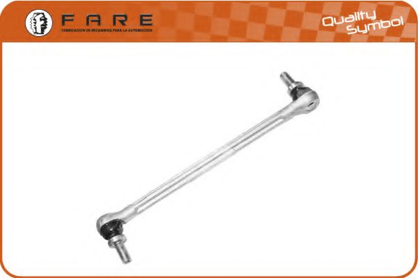 Brat/bieleta suspensie, stabilizator