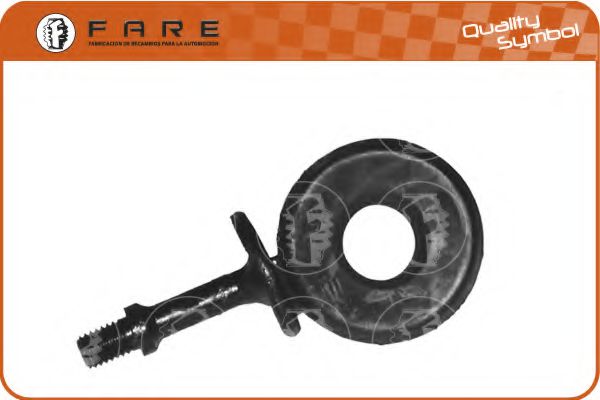 Brat/bieleta suspensie, stabilizator