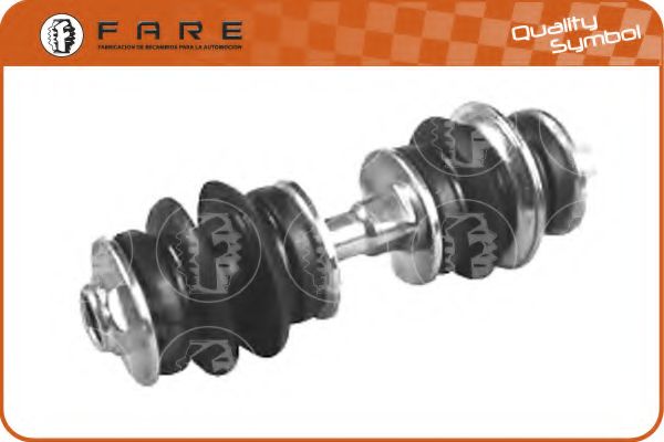 Brat/bieleta suspensie, stabilizator