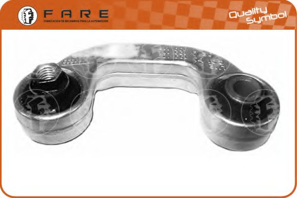 Brat/bieleta suspensie, stabilizator