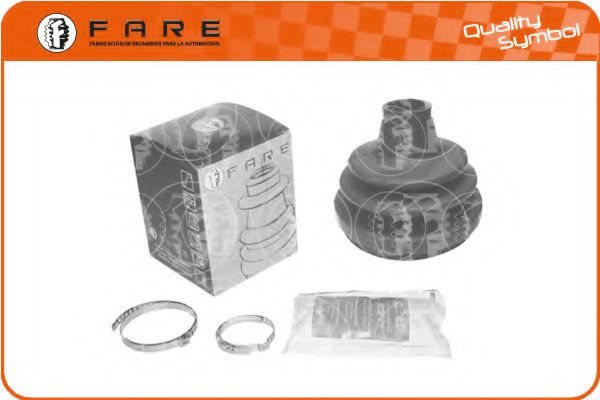 Burduf cauciuc, articulatie planetara