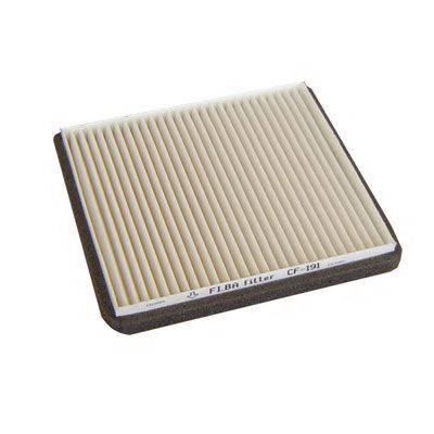 Filtru, aer habitaclu