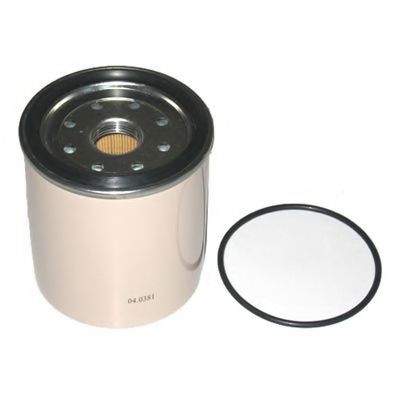 filtru combustibil