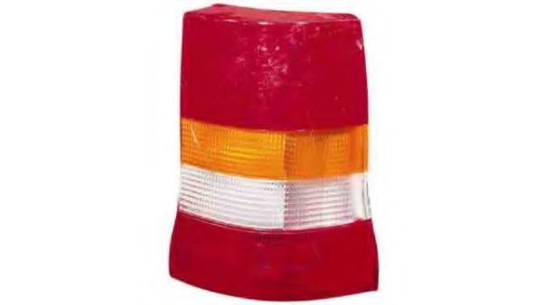 Lampa spate