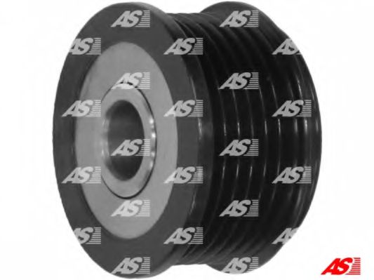 Sistem roata libera, generator