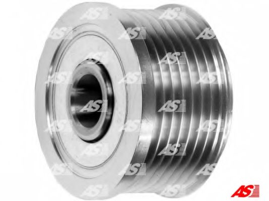 Sistem roata libera, generator