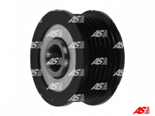 Sistem roata libera, generator