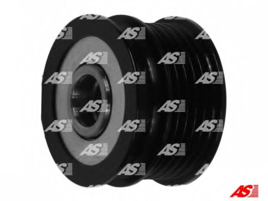 Sistem roata libera, generator