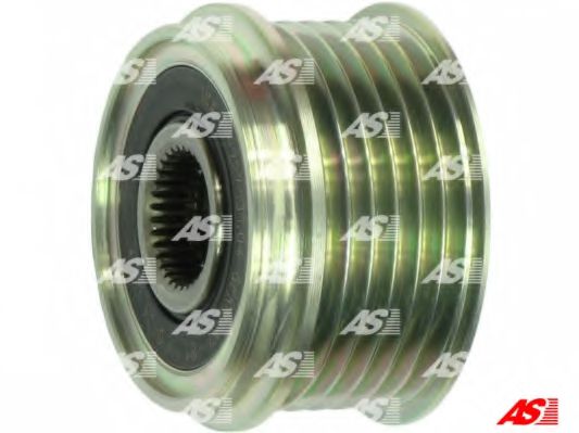 Sistem roata libera, generator