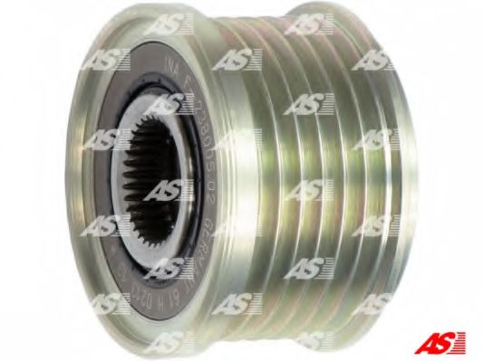 Sistem roata libera, generator