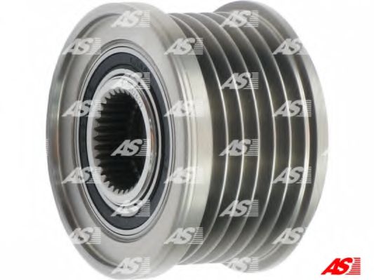 Sistem roata libera, generator