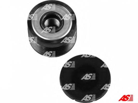 Sistem roata libera, generator