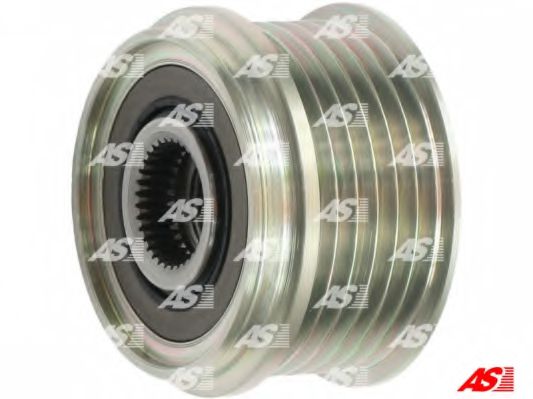 Sistem roata libera, generator