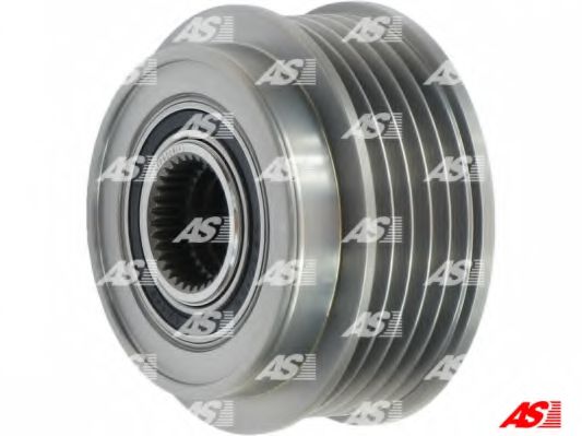 Sistem roata libera, generator