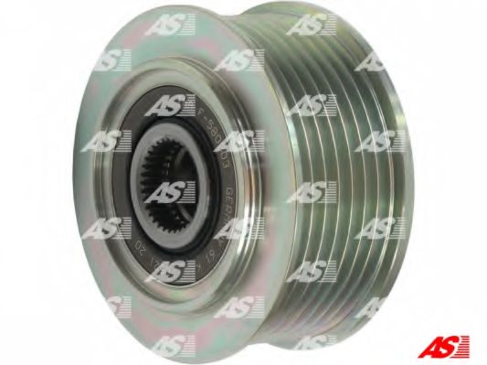 Sistem roata libera, generator