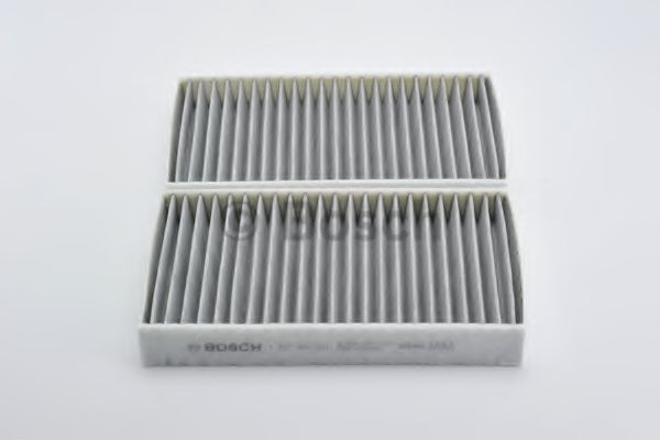 Filtru, aer habitaclu