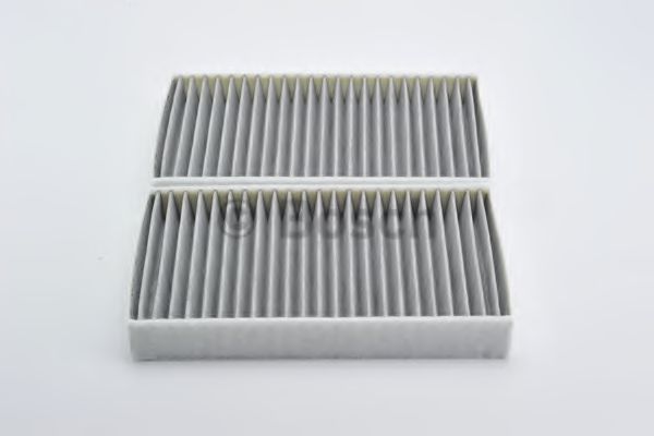 Filtru, aer habitaclu