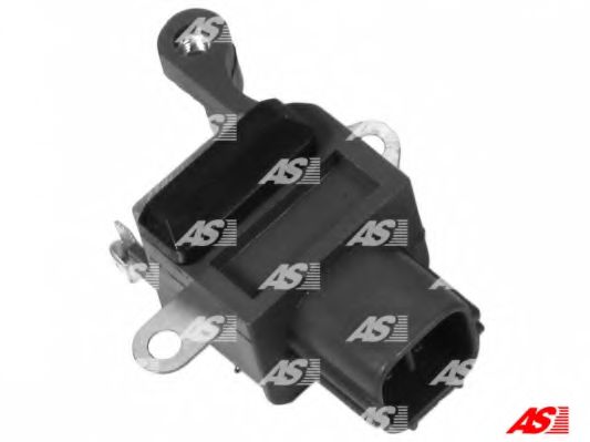 Regulator, alternator