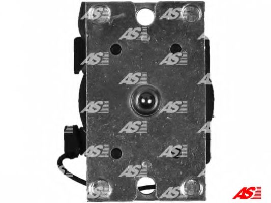 Solenoid, electromotor