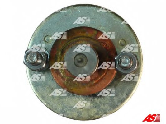 Solenoid, electromotor