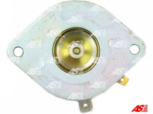 Solenoid, electromotor