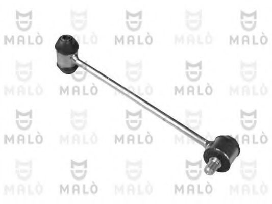Brat/bieleta suspensie, stabilizator