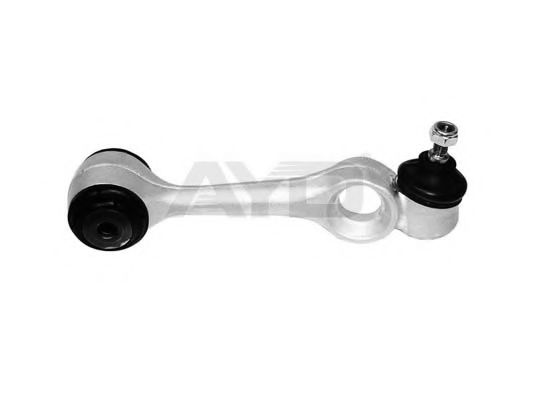 Brat, suspensie roata