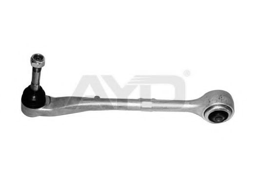 Brat, suspensie roata