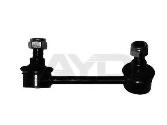 Brat/bieleta suspensie, stabilizator