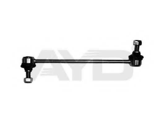 Brat/bieleta suspensie, stabilizator
