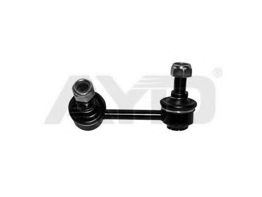 Brat/bieleta suspensie, stabilizator